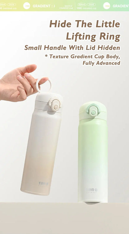 PureLock Thermal Bottle