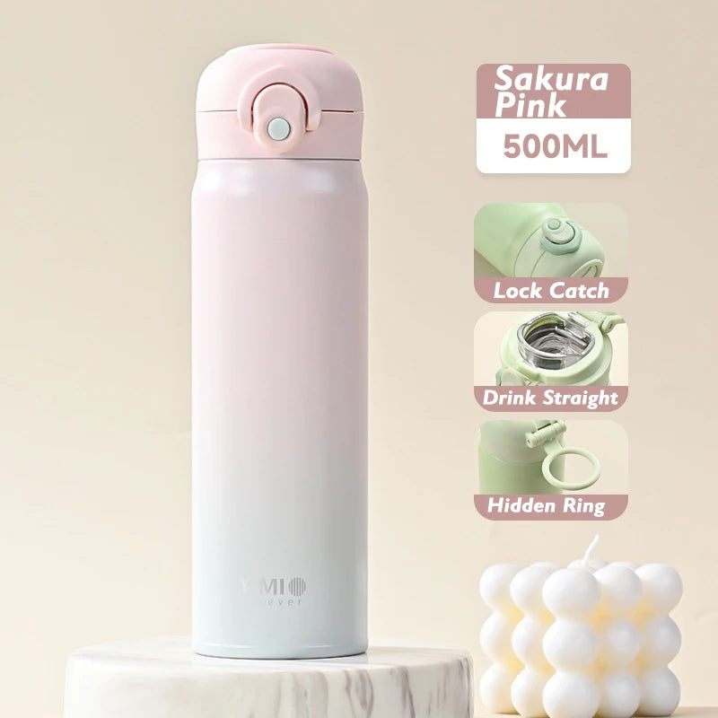 PureLock Thermal Bottle