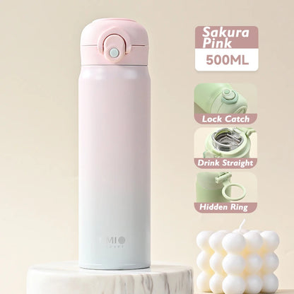 PureLock Thermal Bottle