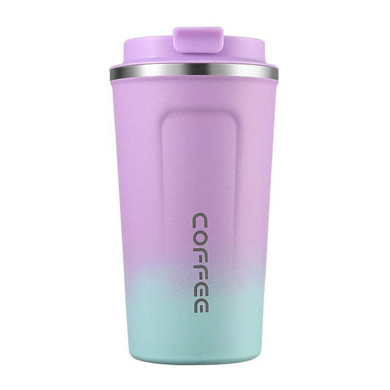 ThermoSip Coffee Cup