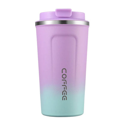 ThermoSip Coffee Cup