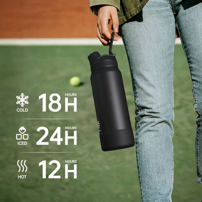 TrailLock Bottle