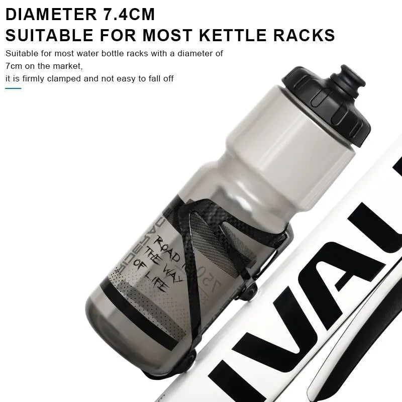 Riderace Cycling Water Bottle