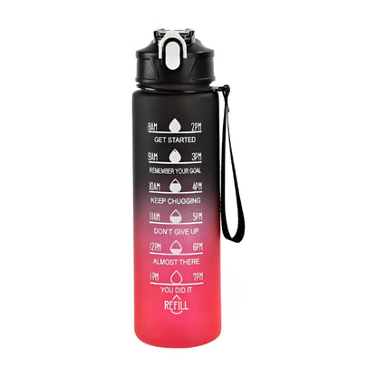 PureFlow Sports Bottle