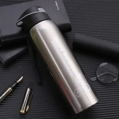 CycleFlow Bottle