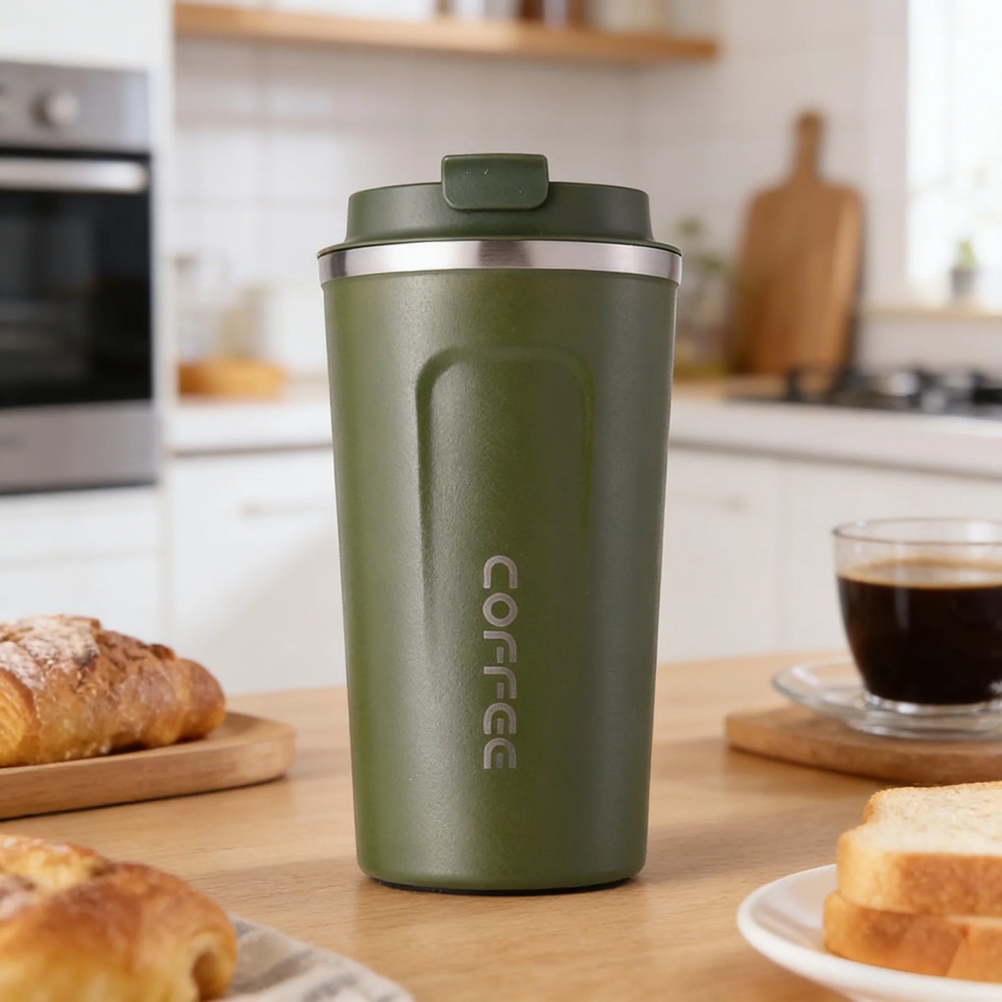 ThermoSip Coffee Cup