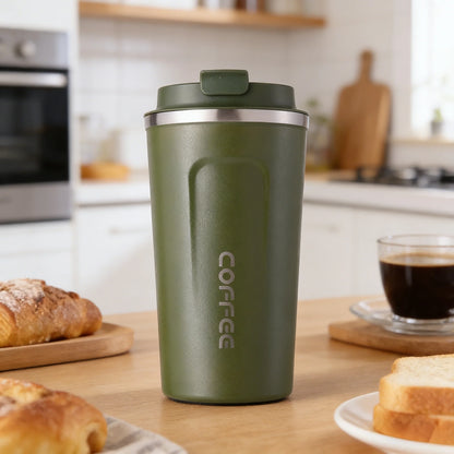 ThermoSip Coffee Cup