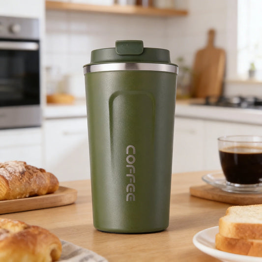 ThermoSip Coffee Cup