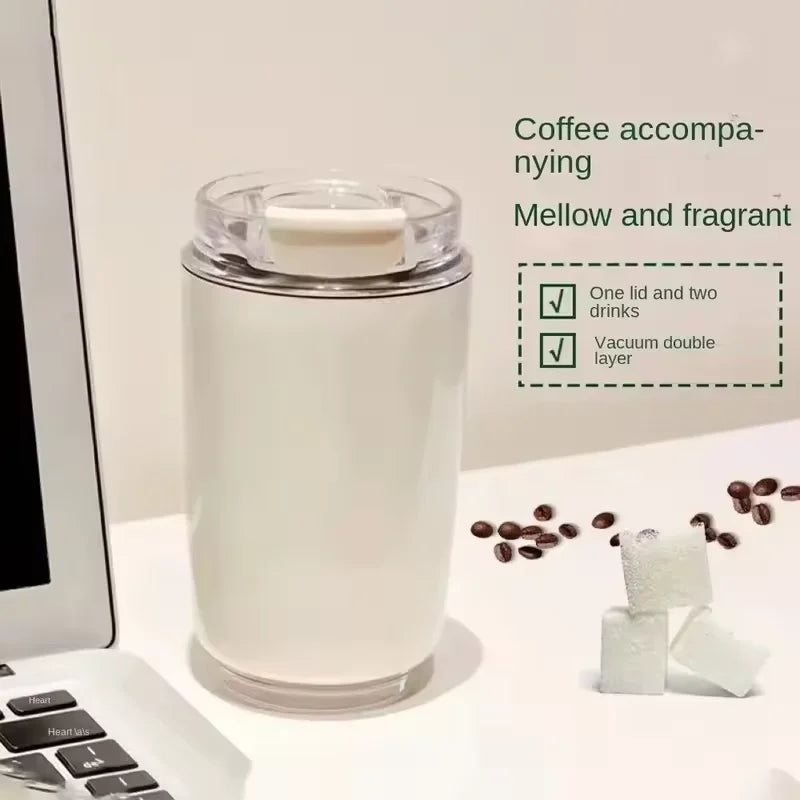 insulated Travel Mug FreshSipgear