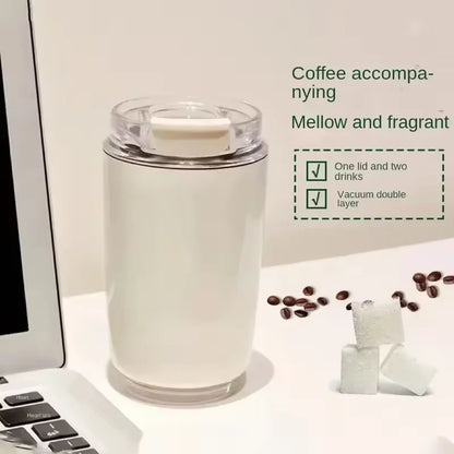 insulated Travel Mug FreshSipgear