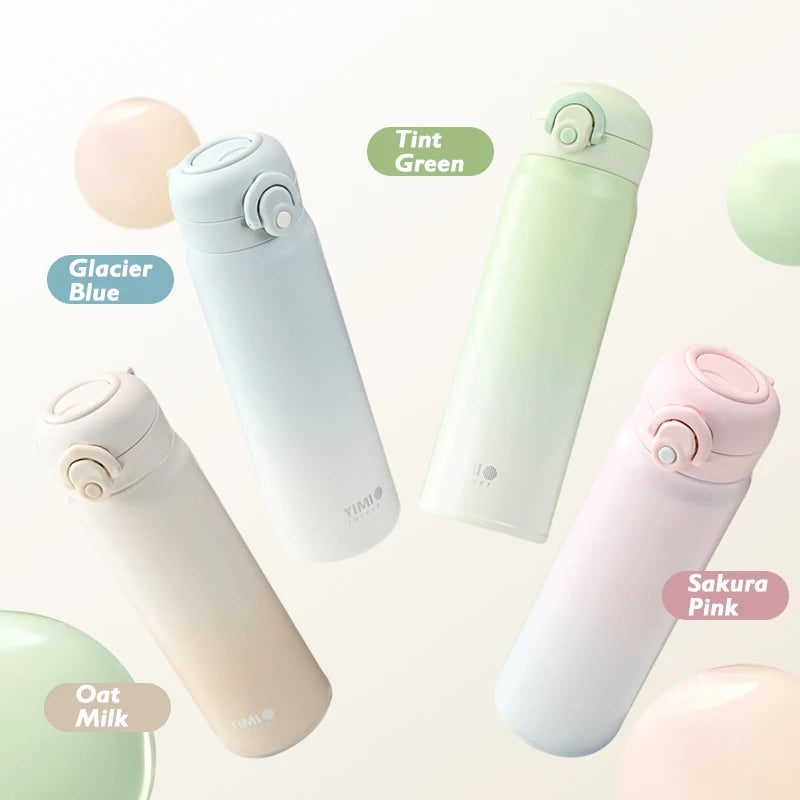 PureLock Thermal Bottle