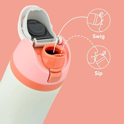 HydroTrail Bottle