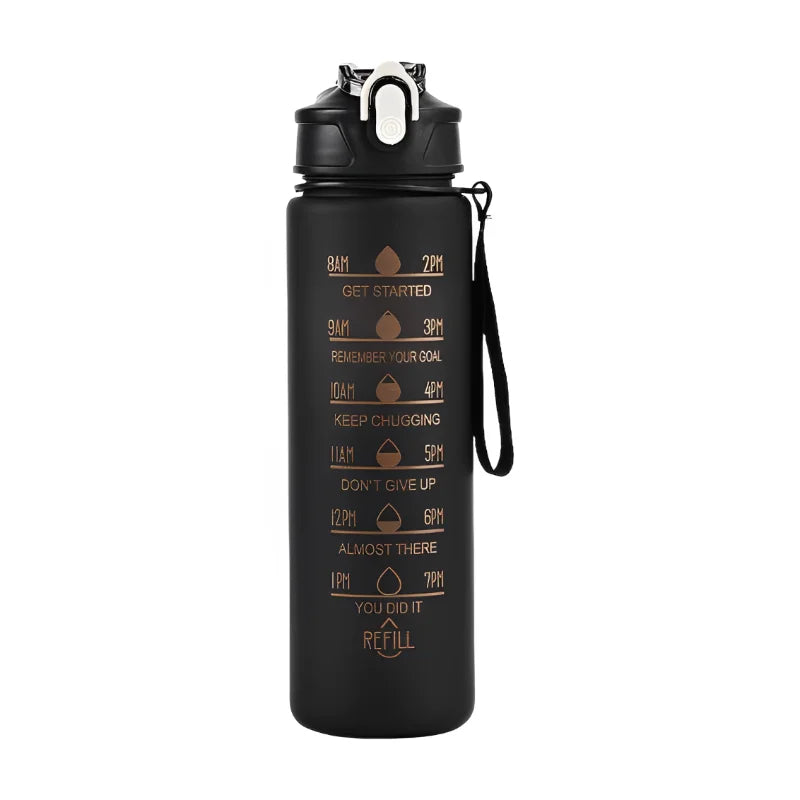 PureFlow Sports Bottle