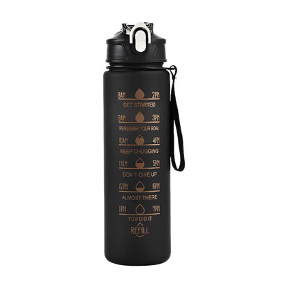 PureFlow Sports Bottle