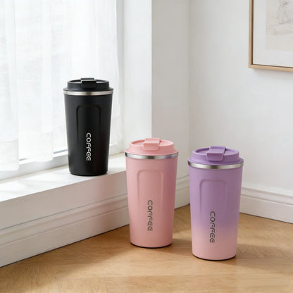 ThermoSip Coffee Cup