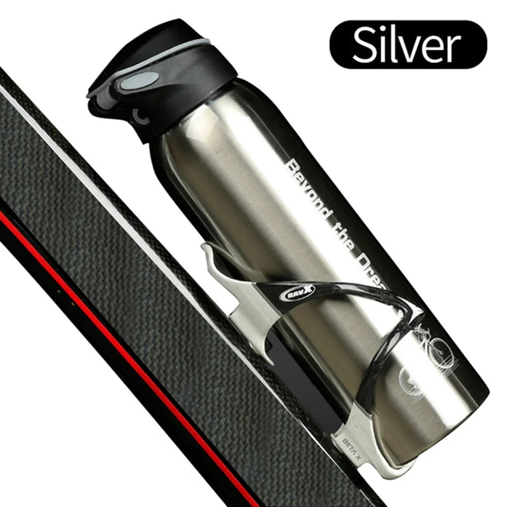 CycleFlow Bottle