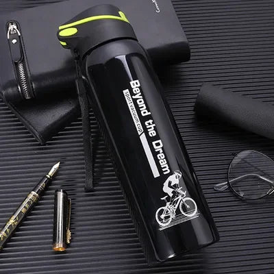 CycleFlow Bottle