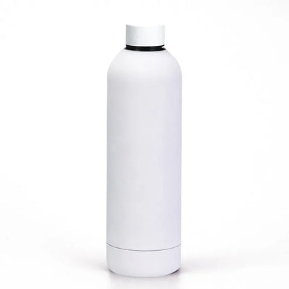 Insulated Steel Bottle 1L