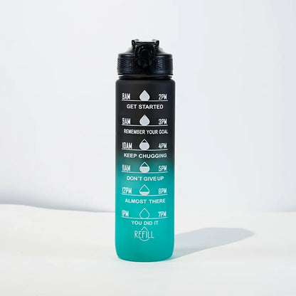HydroGoal Bottle