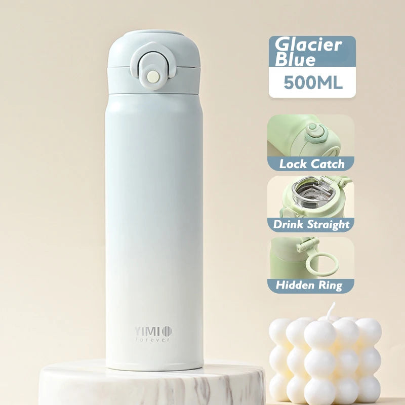 PureLock Thermal Bottle