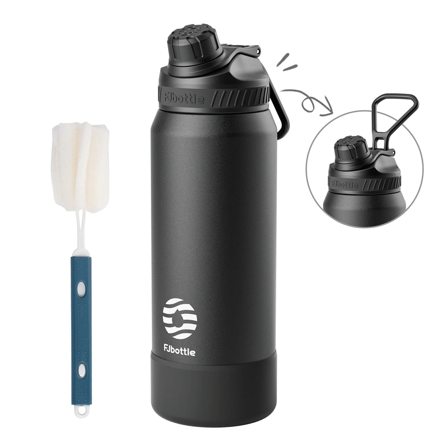 TrailLock Bottle
