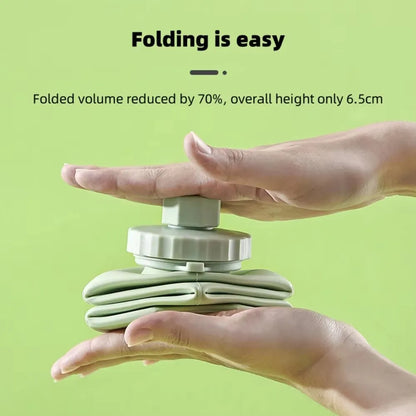 collapsible water bottle for travel - HydroFlex™ Bottle