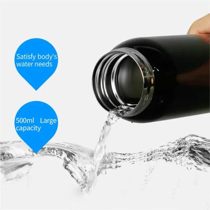 CycleFlow Bottle